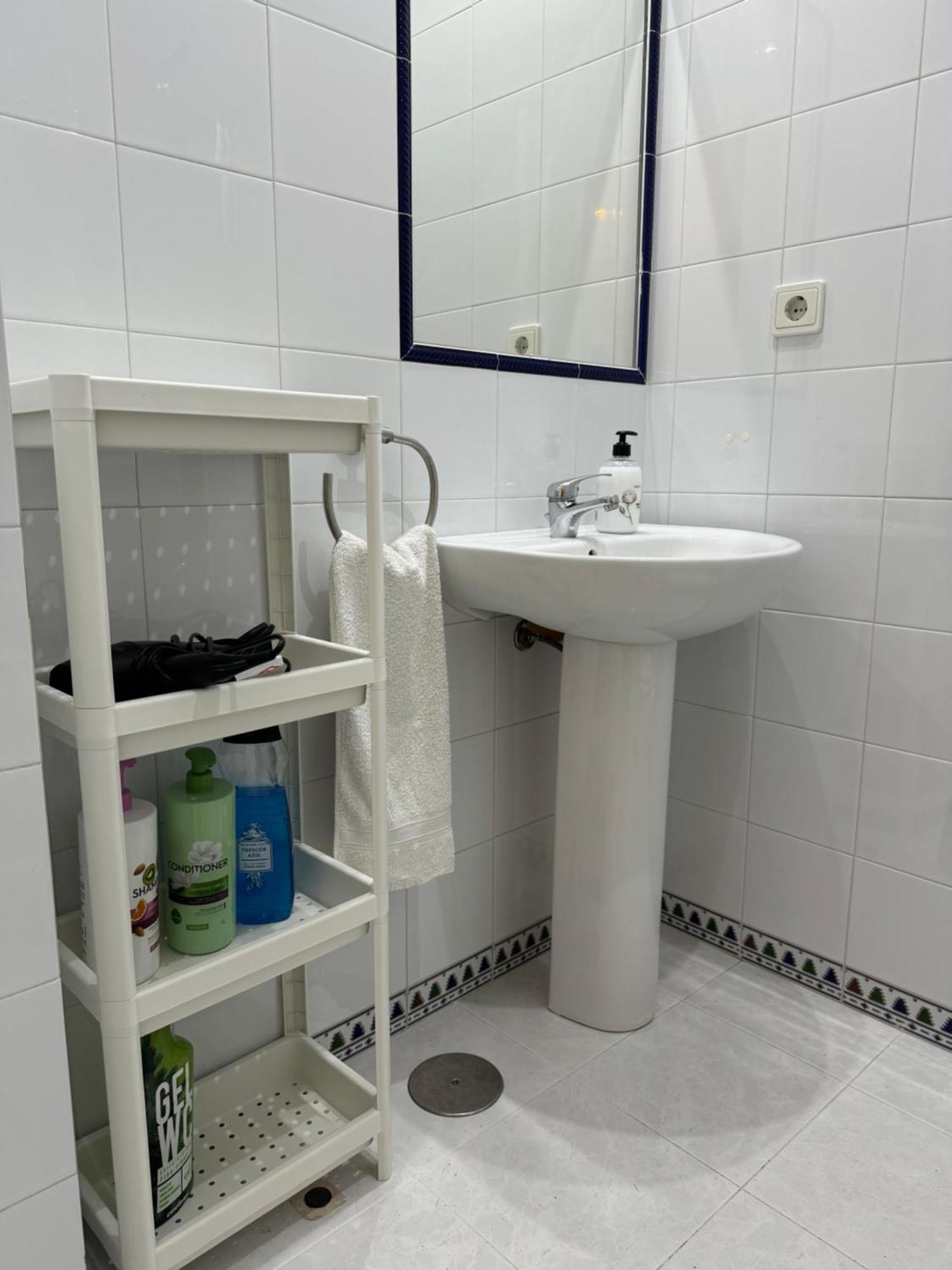 Apartamento Pinares Del Atlantico Chiclana de la Frontera Exterior photo
